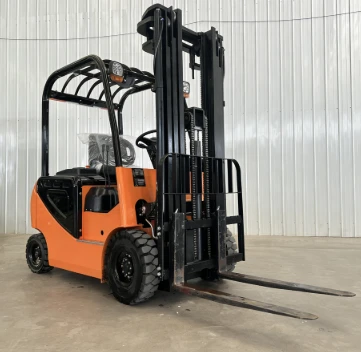 1.6 Ton Electric-Forklift suppliers