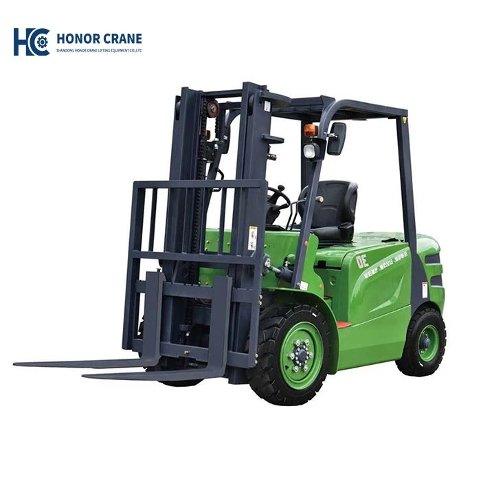 Electric Forklift