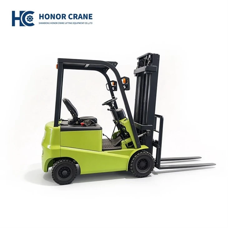 1.5-10TON DIESEL FORKLIFT best