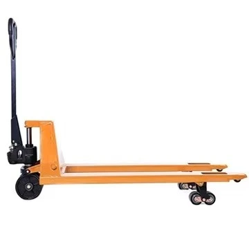 Hand Pallet Jack