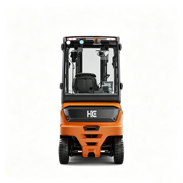 Electric Warehouse Forklift price