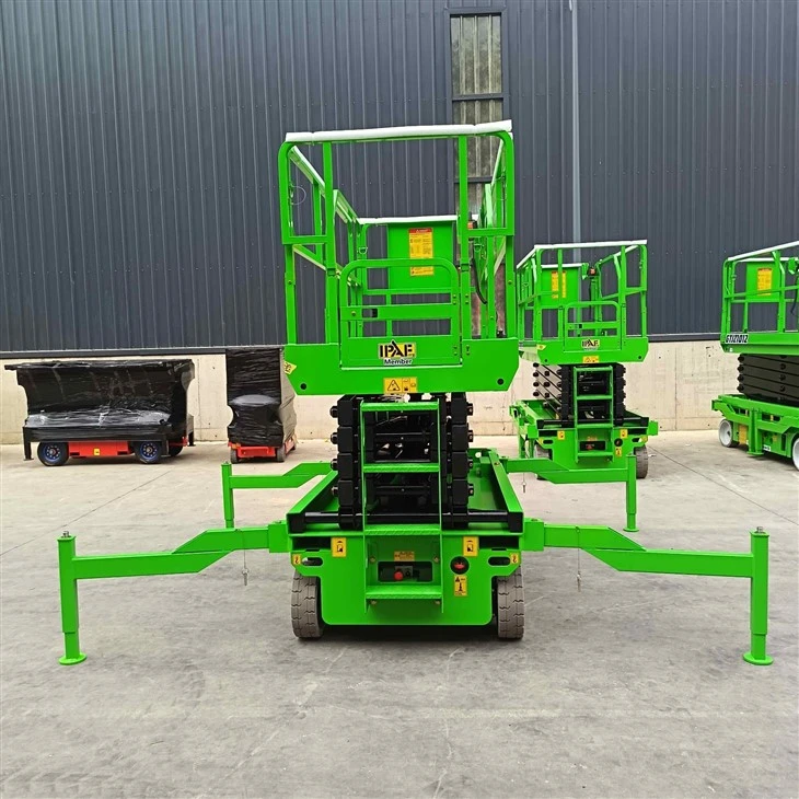 Scissor Lift suppliers