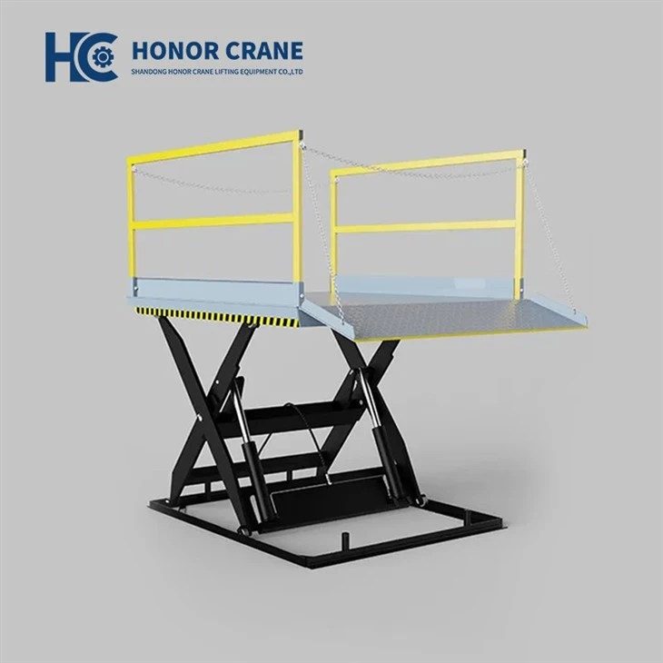 Scissor Lift