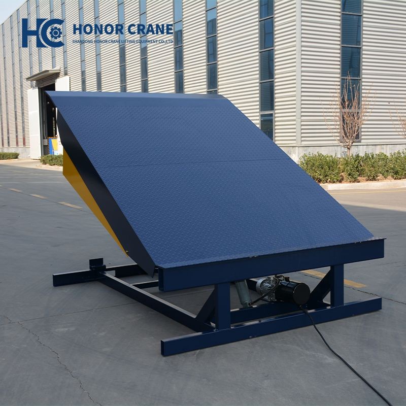 Dock Leveller(001)