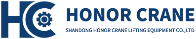 Shandong Honor Crane Lifting Equipment Co., Ltd.