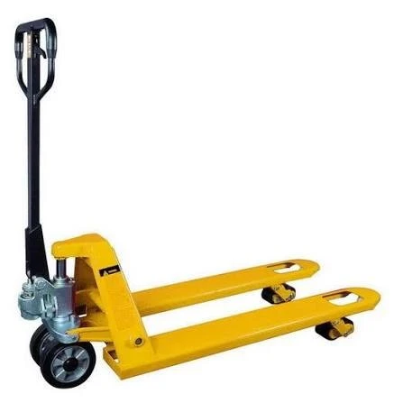 Manual Pallet Jack