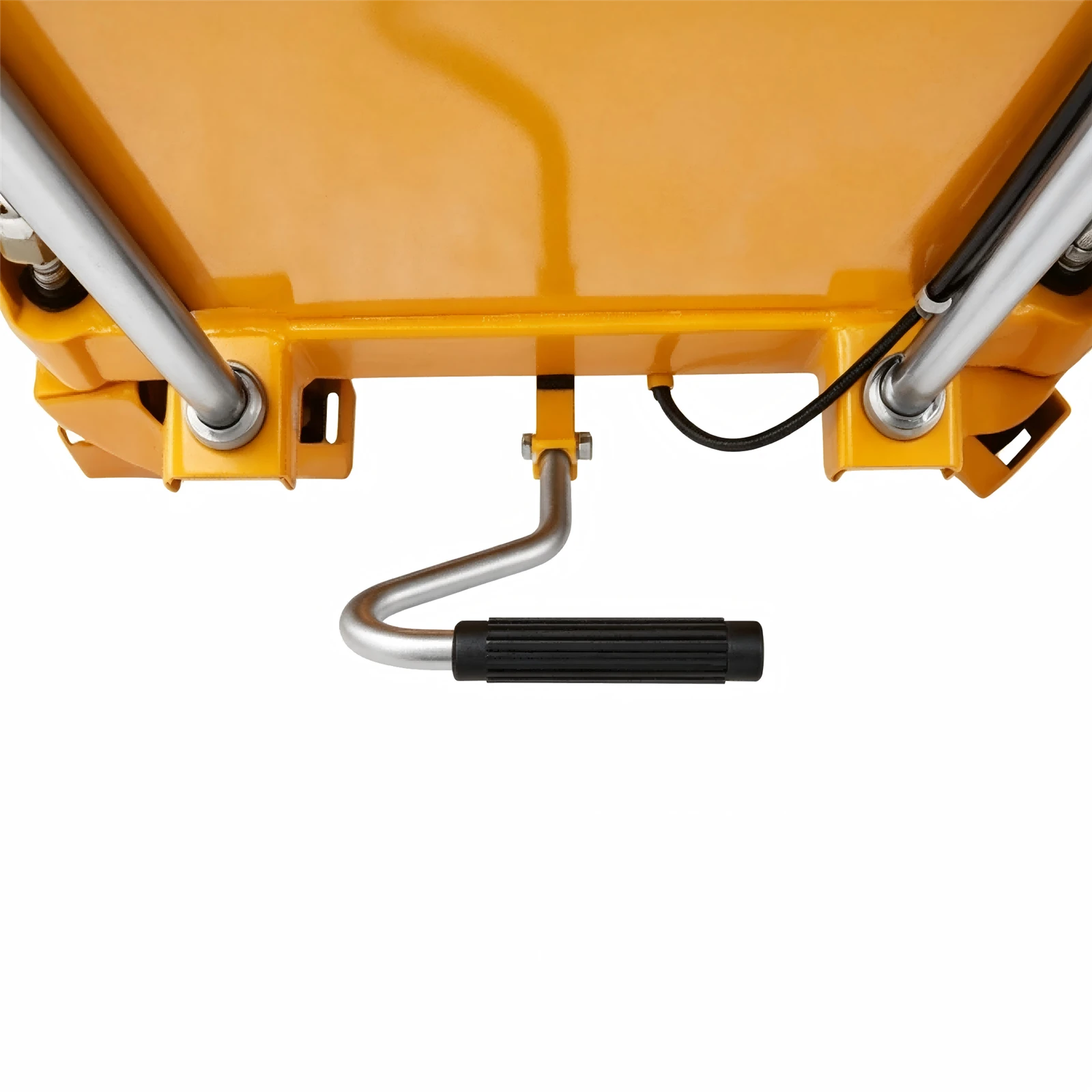 Manual Lift Table Platform Manual Lift Table Platform