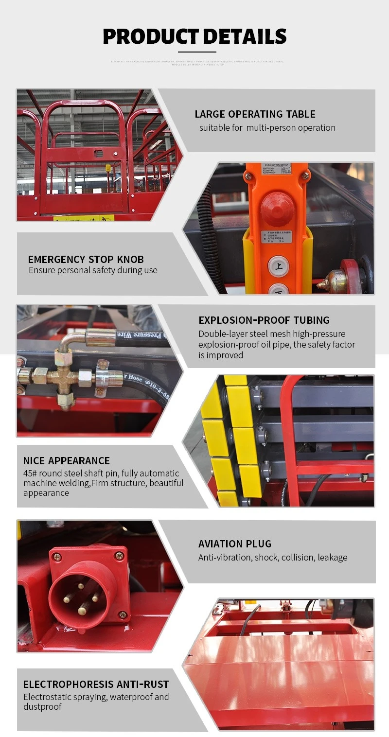 Tow behind scissor lift for rent Tow behind scissor lift for rent