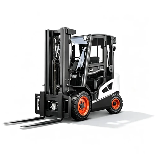 2.5 Ton Diesel Forklift Truck