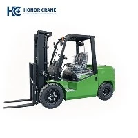 6T Diesel PoweredForklift