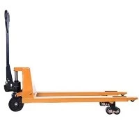 Hand Pallet Jack