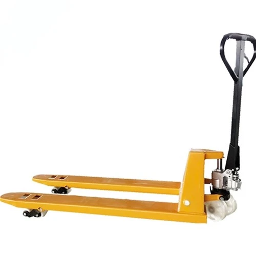 Manual Pallet Truck