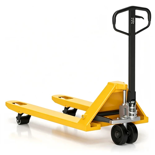 Wholesale Manual Hand Pallet Truck